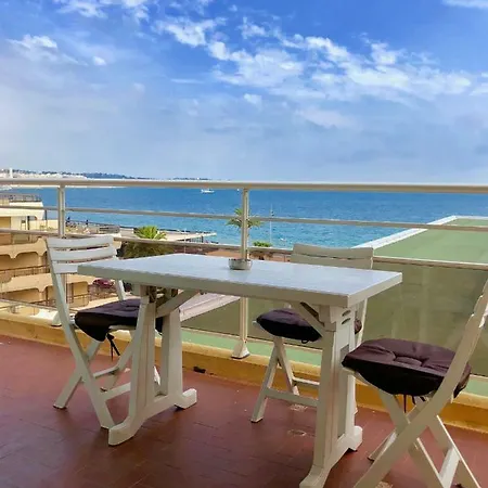 Le Fourneau Apartment Frejus