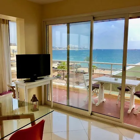 Le Fourneau Apartment