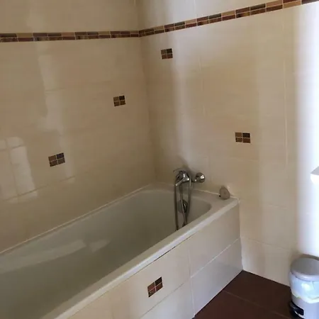 Apartment Le Fourneau *