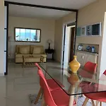 Appartement Le Fourneau