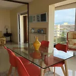 Appartement Le Fourneau *