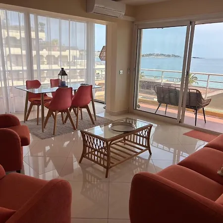 Le Fourneau Apartman