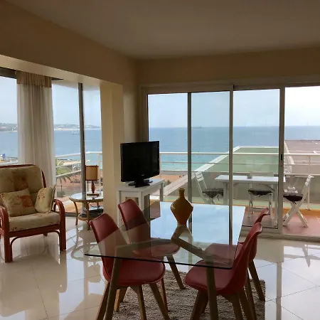 Le Fourneau アパート