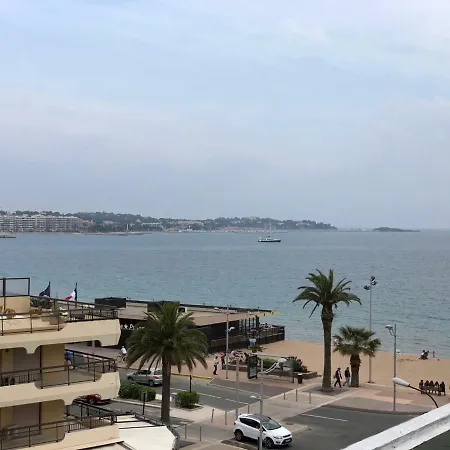 Appartement Le Fourneau *