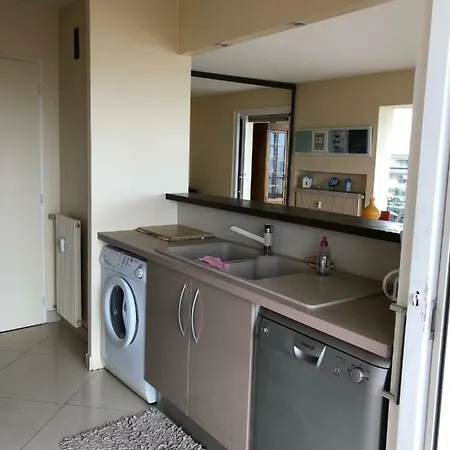 Le Fourneau * Fréjus