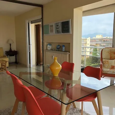 Appartement Le Fourneau *