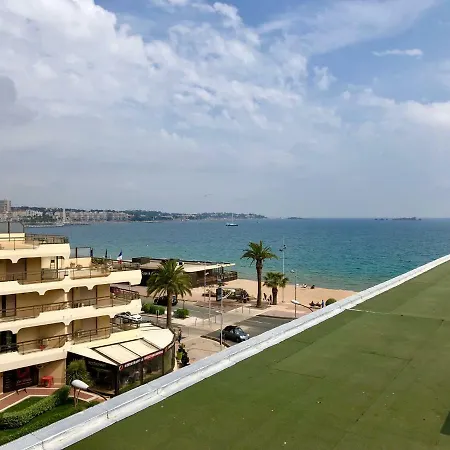 Le Fourneau Appartement Fréjus