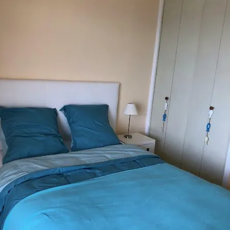 Le Fourneau Appartement Fréjus