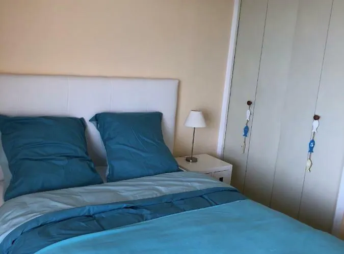 Le Fourneau شقة Fréjus