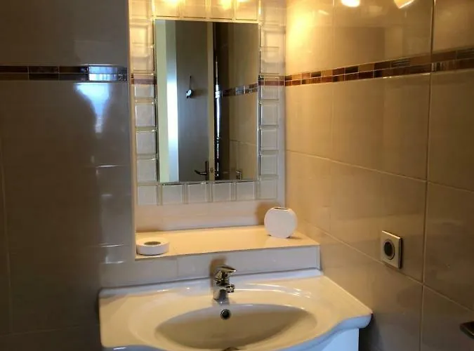 شقة Le Fourneau Fréjus